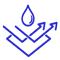 surface hydrofuge